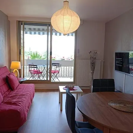 Appartement 2 P 5 Per Entre Beauval & Chenonceau Montrichard Exterior foto