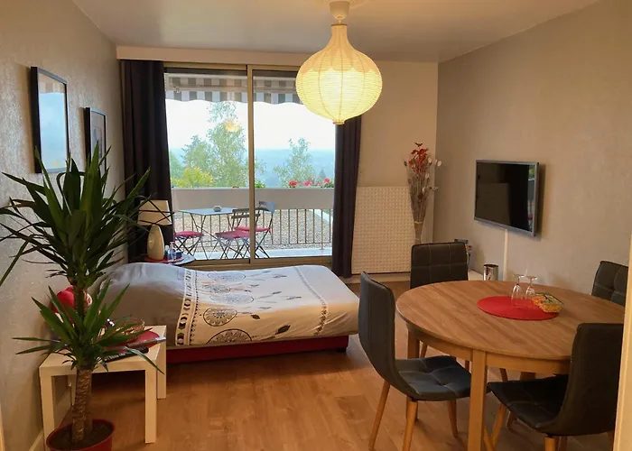 Appartement 2 P 5 Per Entre Beauval & Chenonceau
