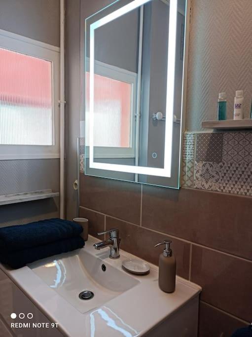 Apartment 2 P 5 Per Entre Beauval & Chenonceau