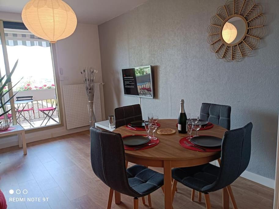 2 P 5 Per Entre Beauval & Chenonceau *