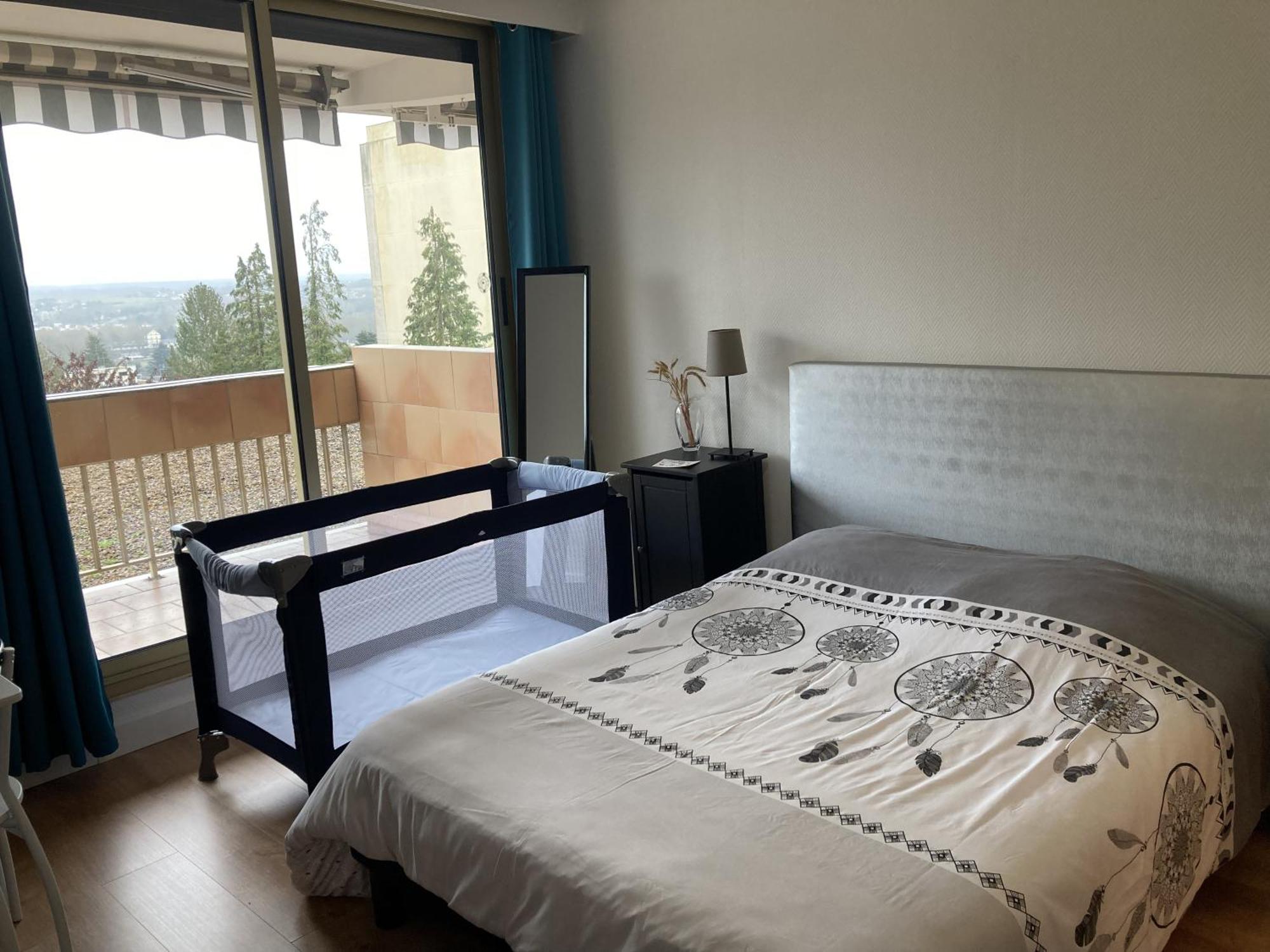 Apartment 2 P 5 Per Entre Beauval & Chenonceau