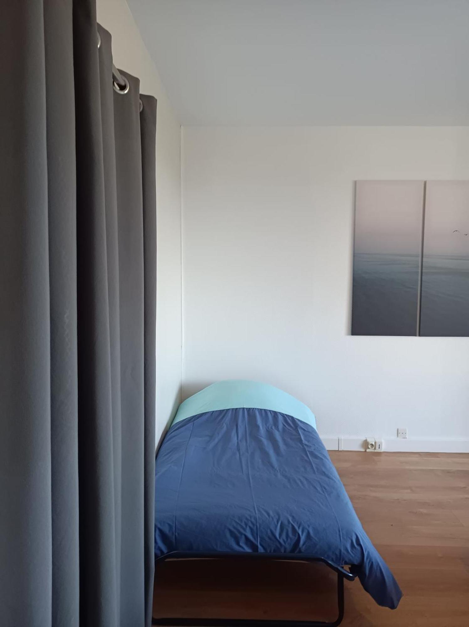 Apartment 2 P 5 Per Entre Beauval & Chenonceau Montrichard