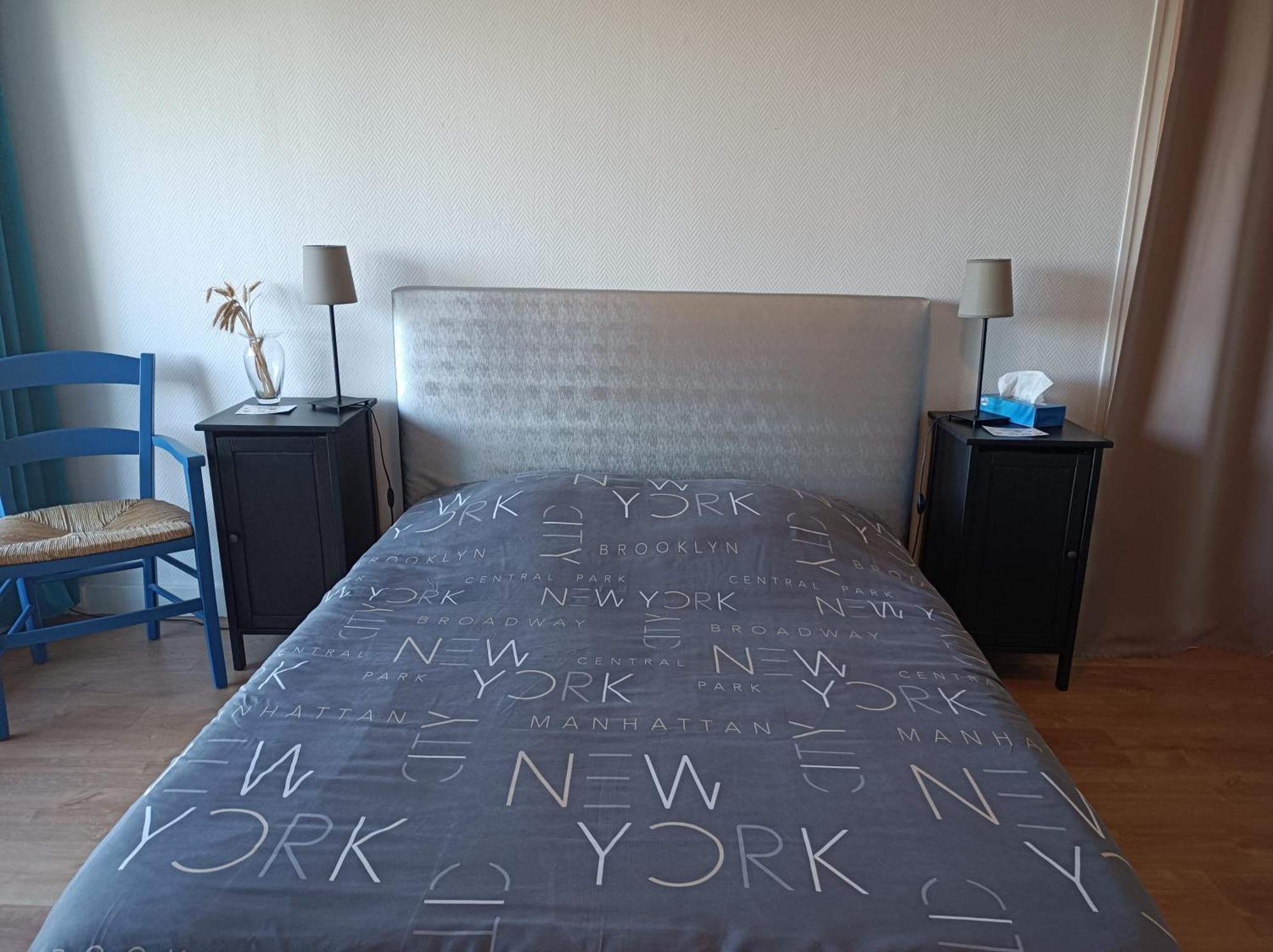 2 P 5 Per Entre Beauval & Chenonceau Apartment *
