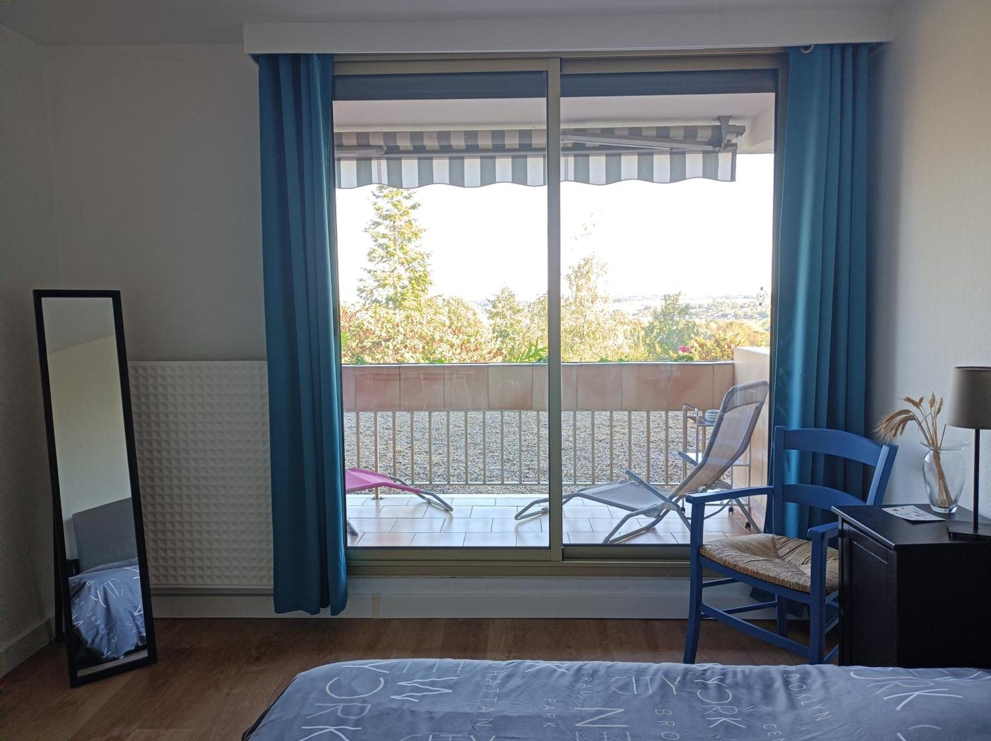 Apartment 2 P 5 Per Entre Beauval & Chenonceau